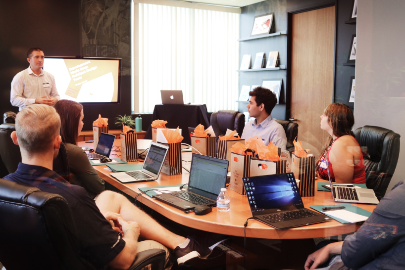 Elite CI consulting